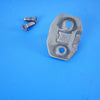 14-25 OEM BMW Door Catch 7394435 F15 F48 F85 F95 F97 G01 G05 G07 F90 G12 G30