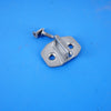 14-25 OEM BMW Door Catch 7394435 F15 F48 F85 F95 F97 G01 G05 G07 F90 G12 G30