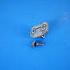 14-25 OEM BMW Door Catch 7394435 F15 F48 F85 F95 F97 G01 G05 G07 F90 G12 G30
