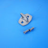 14-25 OEM BMW Door Catch 7394435 F15 F48 F85 F95 F97 G01 G05 G07 F90 G12 G30