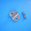 14-25 OEM BMW Door Catch 7394435 F15 F48 F85 F95 F97 G01 G05 G07 F90 G12 G30