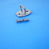 14-25 OEM BMW Door Catch 7394435 F15 F48 F85 F95 F97 G01 G05 G07 F90 G12 G30
