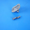 14-25 OEM BMW Door Catch 7394435 F15 F48 F85 F95 F97 G01 G05 G07 F90 G12 G30