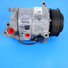 16-17 OEM BMW Air Conditioning Compressor 750i B7 R134 and R1234yf 9380568 G12