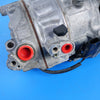 16-17 OEM BMW Air Conditioning Compressor 750i B7 R134 and R1234yf 9380568 G12