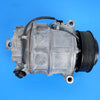 16-17 OEM BMW Air Conditioning Compressor 750i B7 R134 and R1234yf 9380568 G12