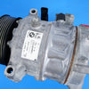 16-17 OEM BMW Air Conditioning Compressor 750i B7 R134 and R1234yf 9380568 G12