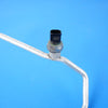 16-17 OEM BMW Air Conditioning Line AC Hose 750i 7 Series 9324803 G12