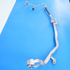 16-17 OEM BMW Air Conditioning Line AC Hose 750i 7 Series 9324803 G12