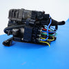 16-17 OEM BMW Air Suspension Compressor Assembly Pump 750i 740i 6861882 G12