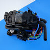 16-17 OEM BMW Air Suspension Compressor Assembly Pump 750i 740i 6861882 G12