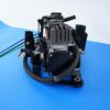 16-17 OEM BMW Air Suspension Compressor Assembly Pump 750i 740i 6861882 G12