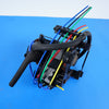 16-17 OEM BMW Air Suspension Compressor Assembly Pump 750i 740i 6861882 G12