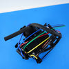 16-17 OEM BMW Air Suspension Compressor Assembly Pump 750i 740i 6861882 G12