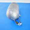 16-17 OEM BMW Air Suspension Pressure Tank 2 Liter M760i 750i 740i 6861933 G12