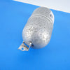 16-17 OEM BMW Air Suspension Pressure Tank 2 Liter M760i 750i 740i 6861933 G12