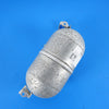 16-17 OEM BMW Air Suspension Pressure Tank 2 Liter M760i 750i 740i 6861933 G12