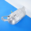 16-17 OEM BMW Air Suspension Pressure Tank 2 Liter M760i 750i 740i 6861933 G12