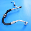 16-17 OEM BMW Suction Pipe Evaporator Compressor AC Line 750i 9303468 G12
