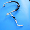 16-17 OEM BMW Suction Pipe Evaporator Compressor AC Line 750i 9303468 G12
