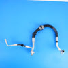 16-17 OEM BMW Suction Pipe Evaporator Compressor AC Line 750i 9303468 G12