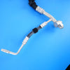 16-17 OEM BMW Suction Pipe Evaporator Compressor AC Line 750i 9303468 G12