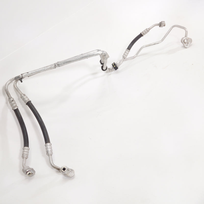 16-18 OEM BMW AC Line Set 9252999 X5 xDrive40e 9268481 F15