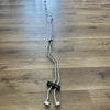 16-18 OEM BMW AC Line Set Hybrid 9252995 9252997 X5 xDrive40e F15