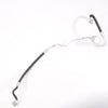 16-18 OEM BMW AC Pressure Hose X5 xDrive40e 9364916 F15