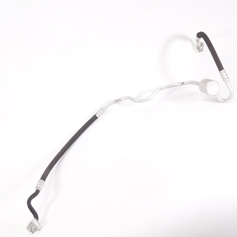 16-18 OEM BMW AC Pressure Hose X5 xDrive40e 9364916 F15