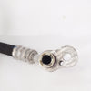 16-18 OEM BMW AC Pressure Hose X5 xDrive40e 9364916 F15