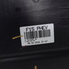16-18 OEM BMW Activated Charcoal Filter w/Valves X5 xDrive40e 7327966 F15