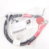 16-18 OEM BMW Battery Cable to Starter X5 xDrive40e 8614095 F15
