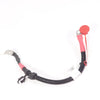 16-18 OEM BMW Battery Cable to Starter X5 xDrive40e 8614095 F15