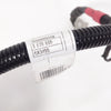 16-18 OEM BMW Battery Cable to Starter X5 xDrive40e 8614095 F15