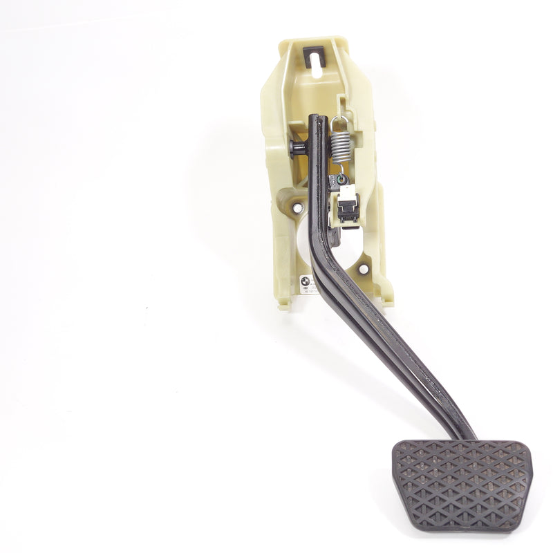 16-18 OEM BMW Brake Pedal Assembly Hybrid X5 xDrive40e 6856422 F15