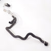 16-18 OEM BMW Coolant Dual Pipe Hybrid X5 xDrive40e 9171372 F15