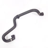 16-18 OEM BMW Coolant Hose Return X5 xDrive40e 9320217 F15