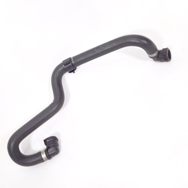 16-18 OEM BMW Coolant Hose Return X5 xDrive40e 9320217 F15