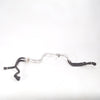 16-18 OEM BMW Coolant Hose Set Expansion Tank X5 xDrive40e 7646679 F15