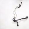 16-18 OEM BMW Coolant Hose Set Expansion Tank X5 xDrive40e 7646679 F15