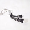 16-18 OEM BMW Coolant Hose Set Expansion Tank X5 xDrive40e 7646679 F15
