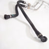 16-18 OEM BMW Coolant Hose Set Expansion Tank X5 xDrive40e 7646679 F15
