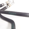 16-18 OEM BMW Coolant Hose Set Expansion Tank X5 xDrive40e 7646679 F15
