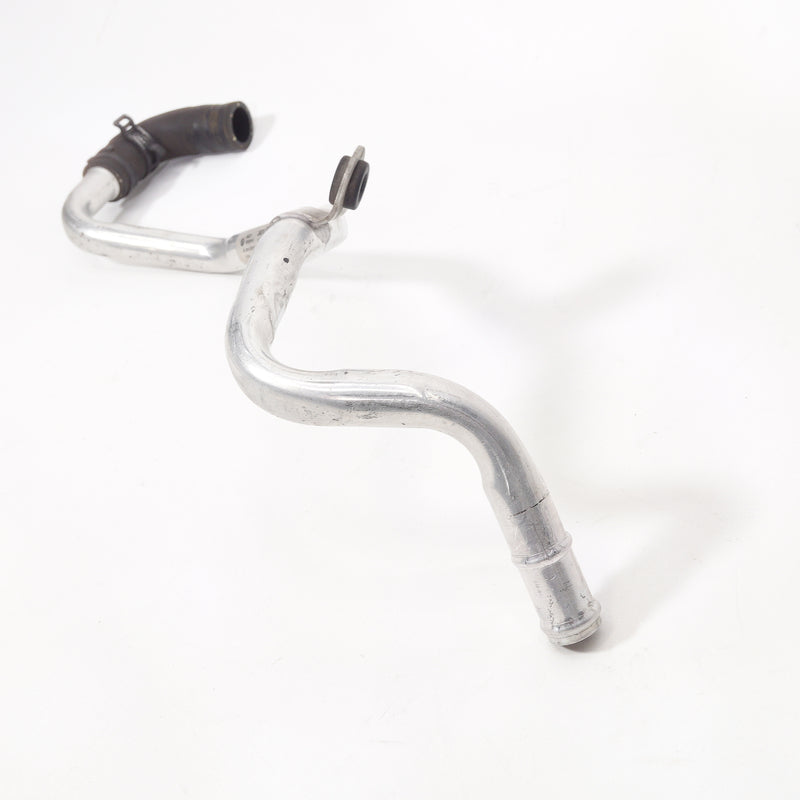 16-18 OEM BMW Coolant Pipe Hybrid Return Line X5 xDrive40e 6955923 F15
