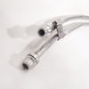 16-18 OEM BMW Coolant Pipe Set Hybrid Electric Motor X5 xDrive40e 7644099 F15
