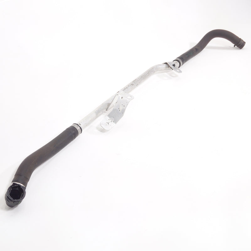 16-18 OEM BMW Coolant Return Hose Hybrid X5 xDrive40e 9320219 F15