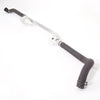16-18 OEM BMW Coolant Return Hose Hybrid X5 xDrive40e 9320219 F15