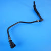 16-18 OEM BMW DME Coolant Hose 8662871 G12 G30
