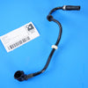 16-18 OEM BMW DME to Expansion Tank Coolant Hose 8602685 G12 G30